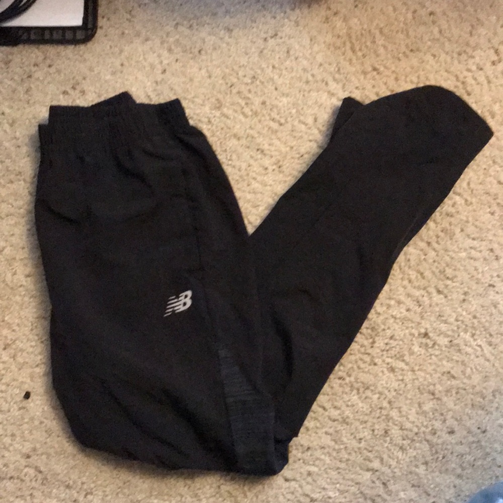 New Balance Tapered Worked out Pants sz S